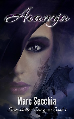 Aranya (Shapeshifter Dragons, #1)