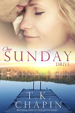 One Sunday Drive (Diamond Lake #4)
