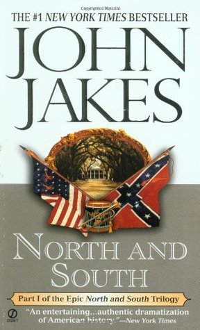 North and South (North and South, #1)