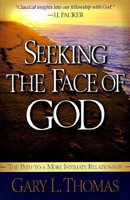 Seeking the Face of God