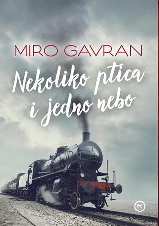 Nekoliko ptica i jedno nebo