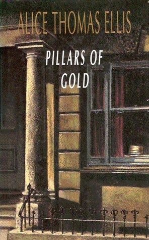 Pillars of Gold