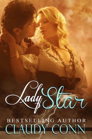 Lady Star (Sir Edward Series, #2)