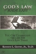 God's Law Made Easy