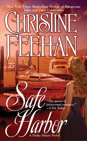 Safe Harbor (Drake Sisters, #5)