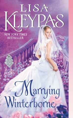 Marrying Winterborne (The Ravenels, #2)