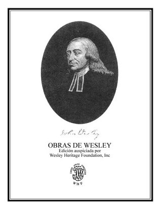 Obras de Wesley, Tomo I-II