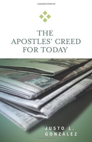 Apostles' Creed for Today