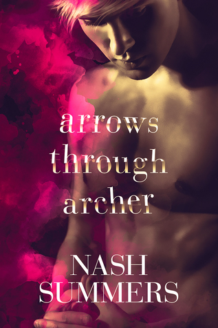 Arrows Through Archer