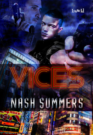 Vices (Cold Hard Truths, #1)