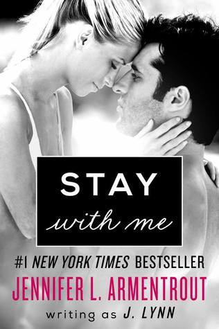 Stay with Me (Wait for You, #3)