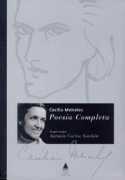 Cecília Meireles - Poesia Completa (2 Volumes)