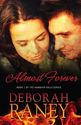 Almost Forever (Hanover Falls #1)