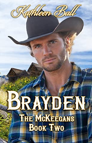 Brayden: The McKeegans
