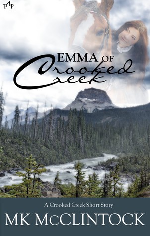 Emma of Crooked Creek (Crooked Creek, #1)