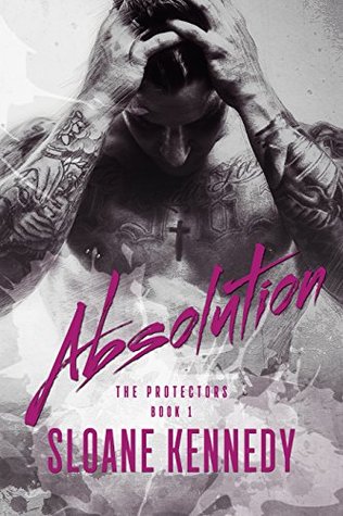 Absolution (The Protectors, #1)