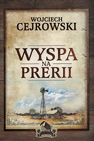 Wyspa na prerii