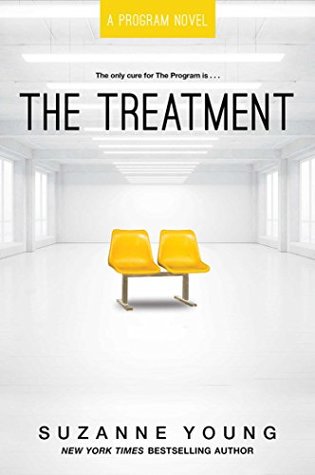 The Treatment (The Program, #2)