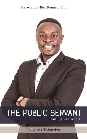 The Public Servant
