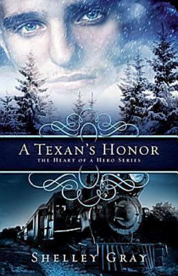 A Texan's Honor (Heart of a Hero, #2)