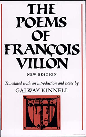 The Poems of François Villon