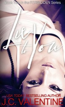 Lie to You (Forbidden #2)