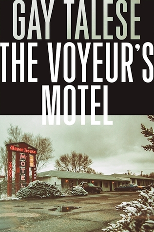 The Voyeur's Motel