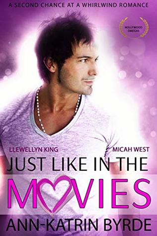 Just Like in the Movies (Hollywood Hearts, #1)