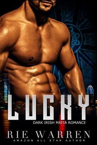 Lucky (O'Sullivan Brothers, #1)