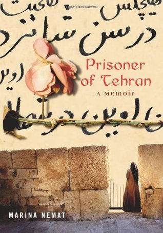 Prisoner of Tehran