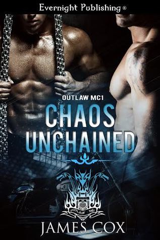 Chaos Unchained (Outlaw MC #1)