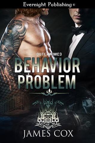 Behavior Problem (Outlaw MC #3)