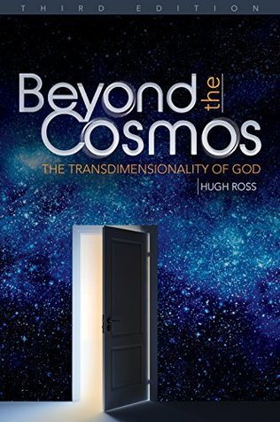 Beyond the Cosmos: The Transdimensionality of God