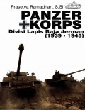 Panzerkorps - Divisi Lapis Baja Jerman (1939 - 1945)
