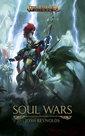 Soul Wars (Warhammer Age of Sigmar)