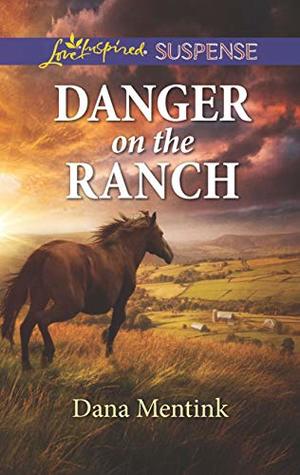 Danger on the Ranch (Roughwater Ranch Cowboys, #1)