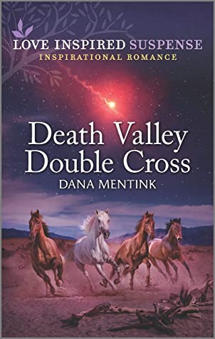 Death Valley Double Cross (Desert Justice #3)