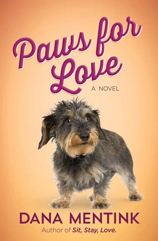 Paws for Love (Love Unleashed, #3)