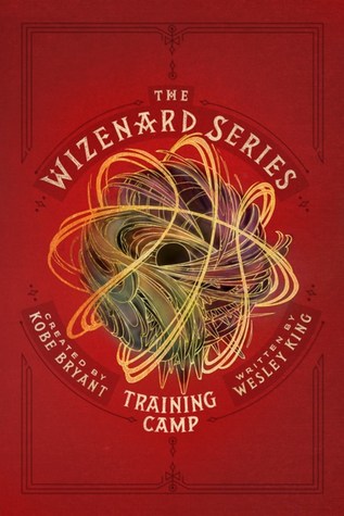 Training Camp (Wizenard, #1)