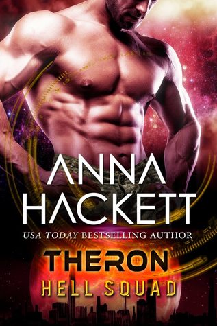 Theron (Hell Squad #12)