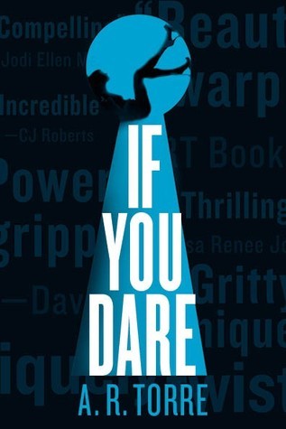 If You Dare (Deanna Madden, #3)