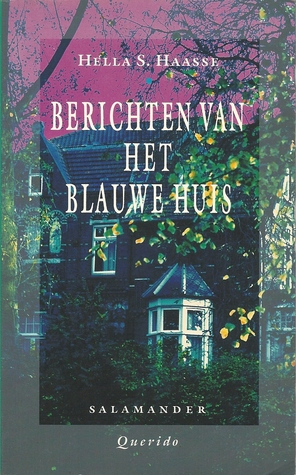 Berichten van het Blauwe Huis