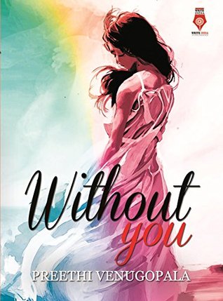Without You (Sreepuram Series Book 2)