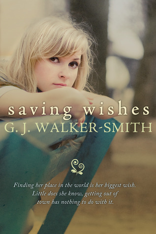 Saving Wishes (Wishes, #1)