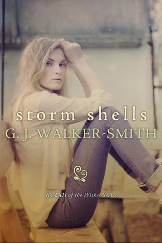 Storm Shells (Wishes, #3)