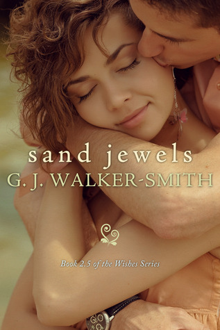 Sand Jewels (Wishes, #2.5)