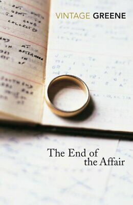 The End of the Affair