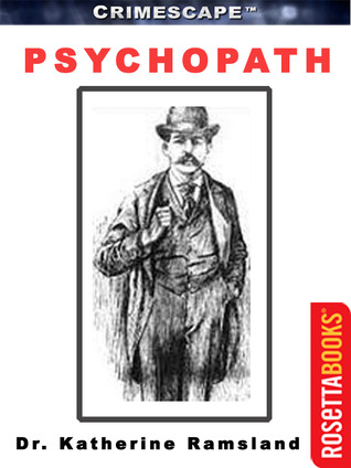 Psychopath (Crimescape)