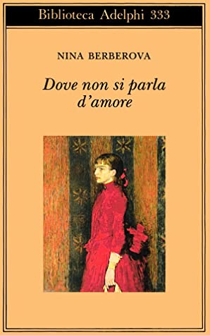 Dove non si parla d'amore