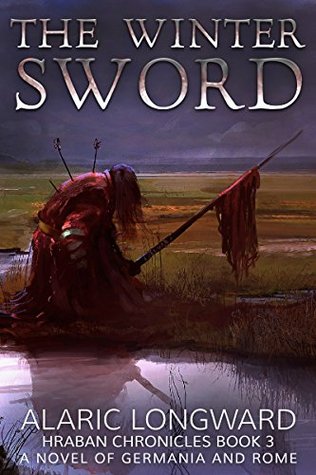 The Winter Sword (Hraban Chronicles #3)